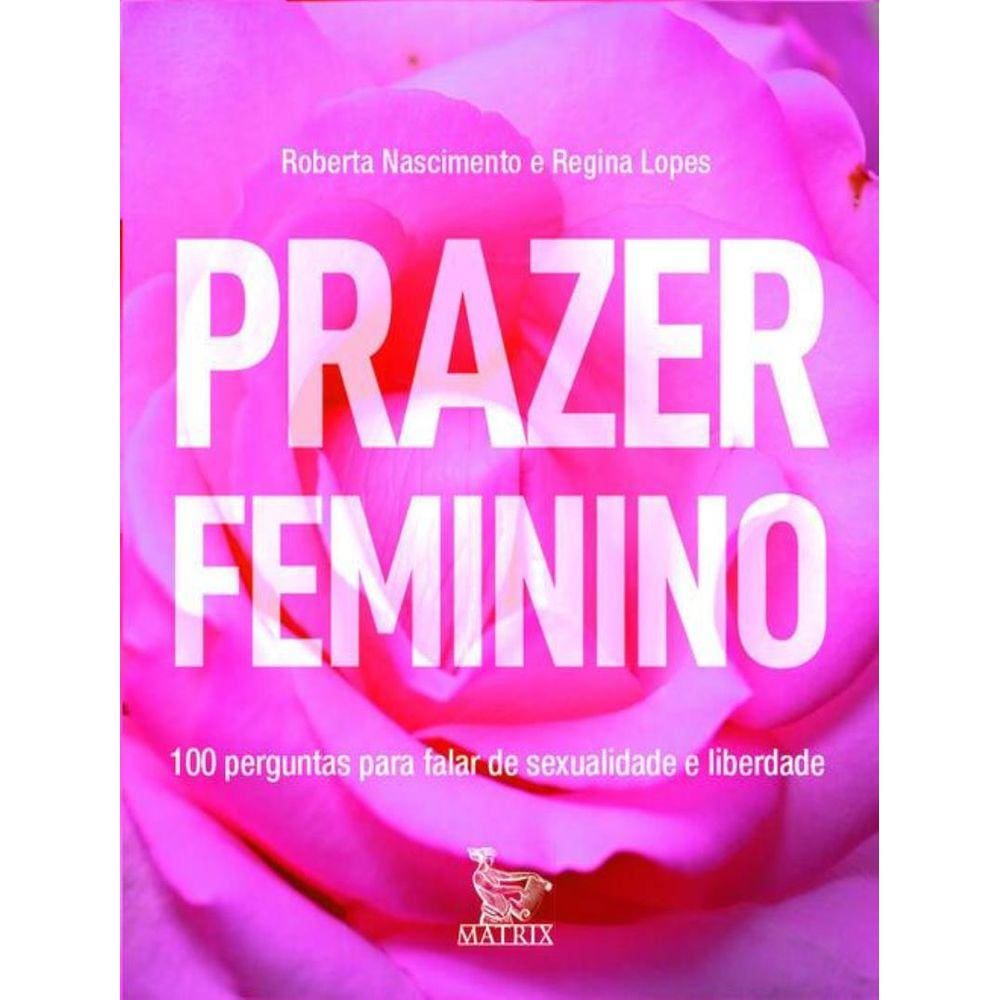 Prazer Feminino