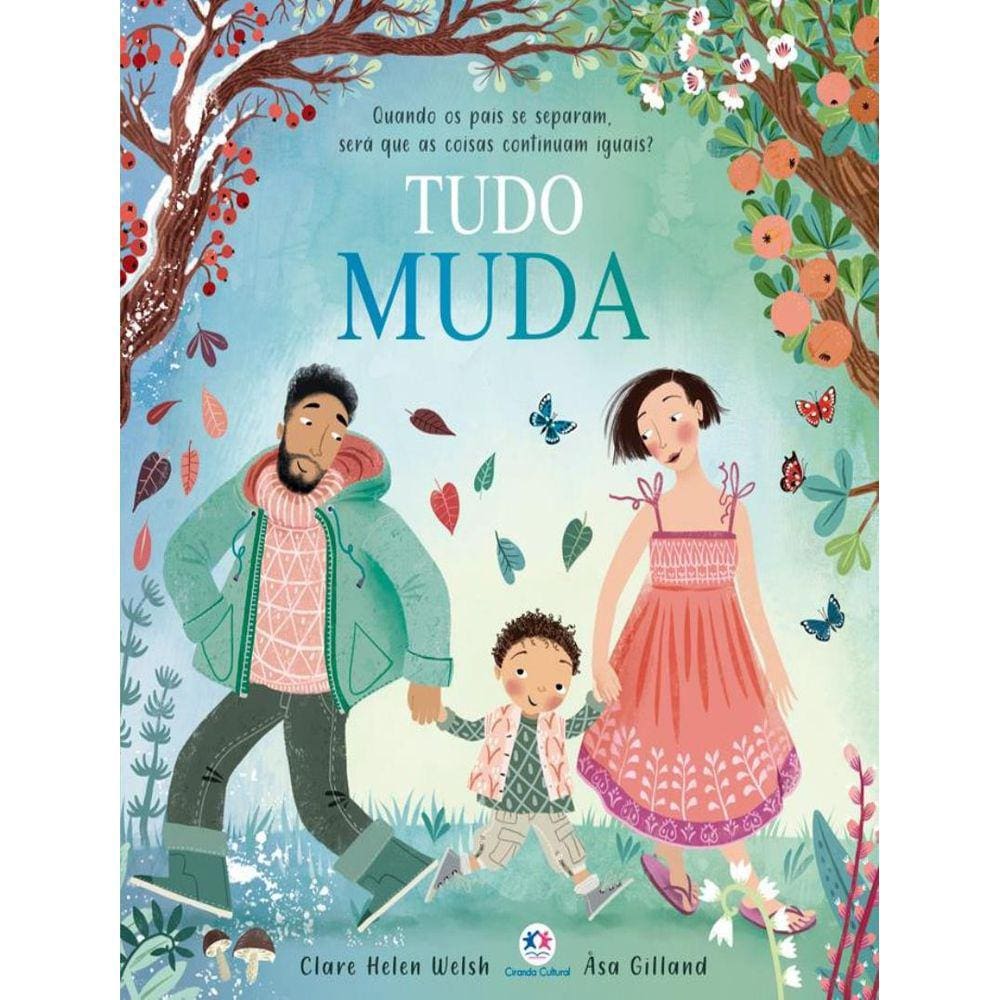 Tudo Muda
