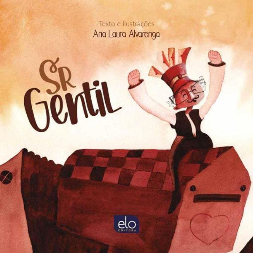 Sr. Gentil