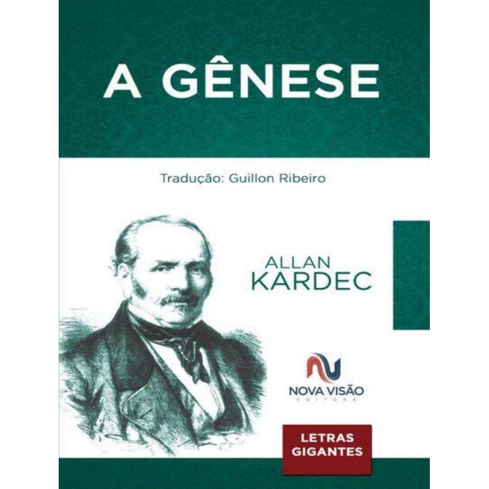 Genese, A