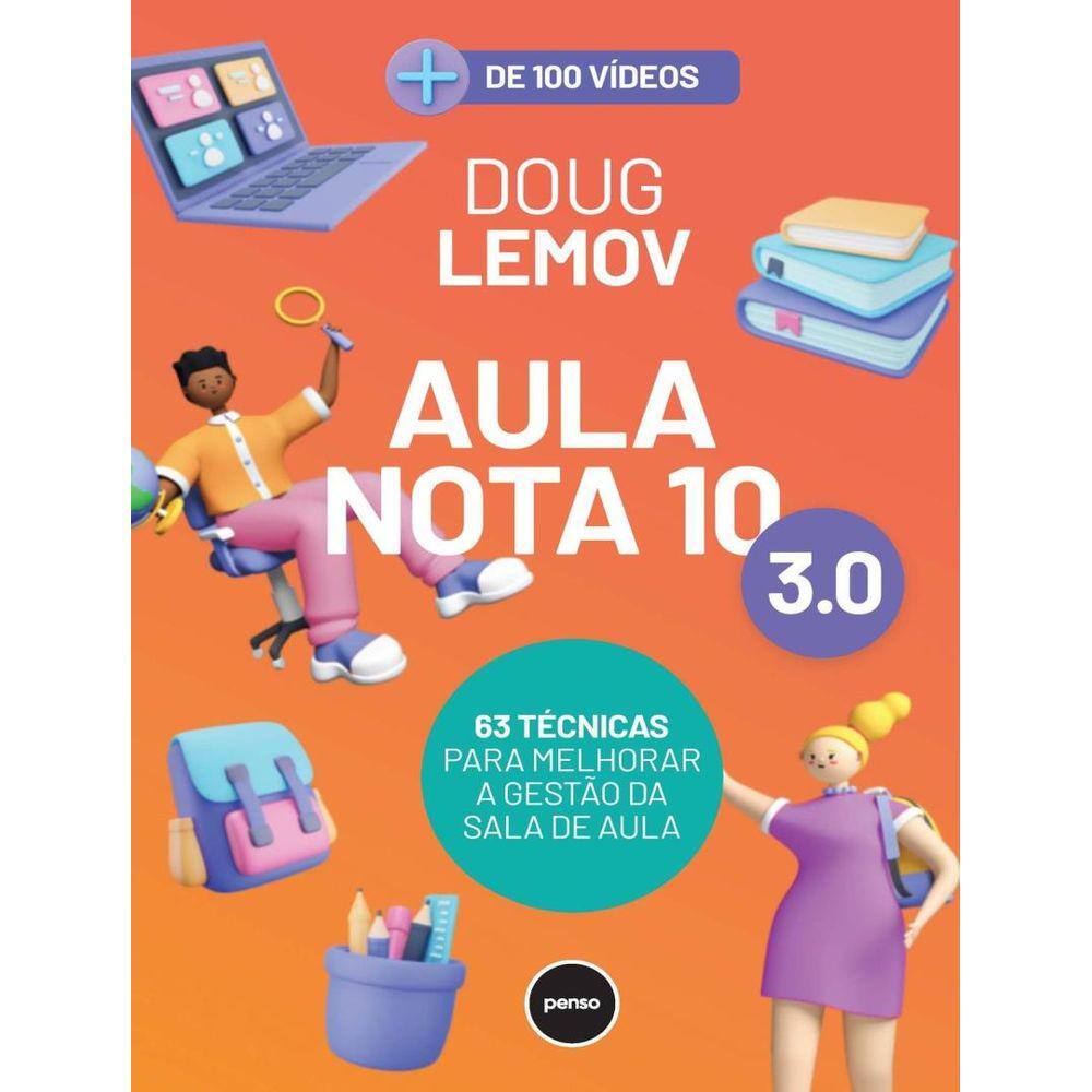 Aula Nota 10 3.0