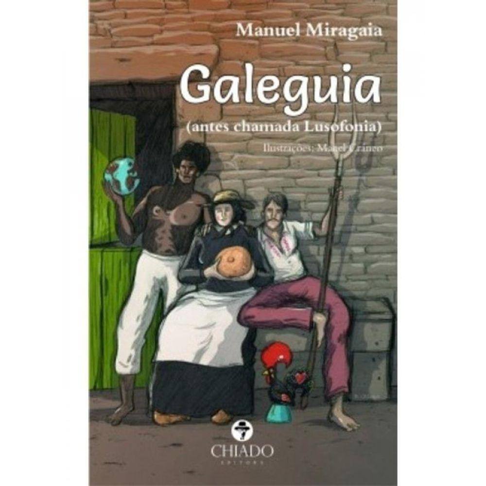 Galeguia