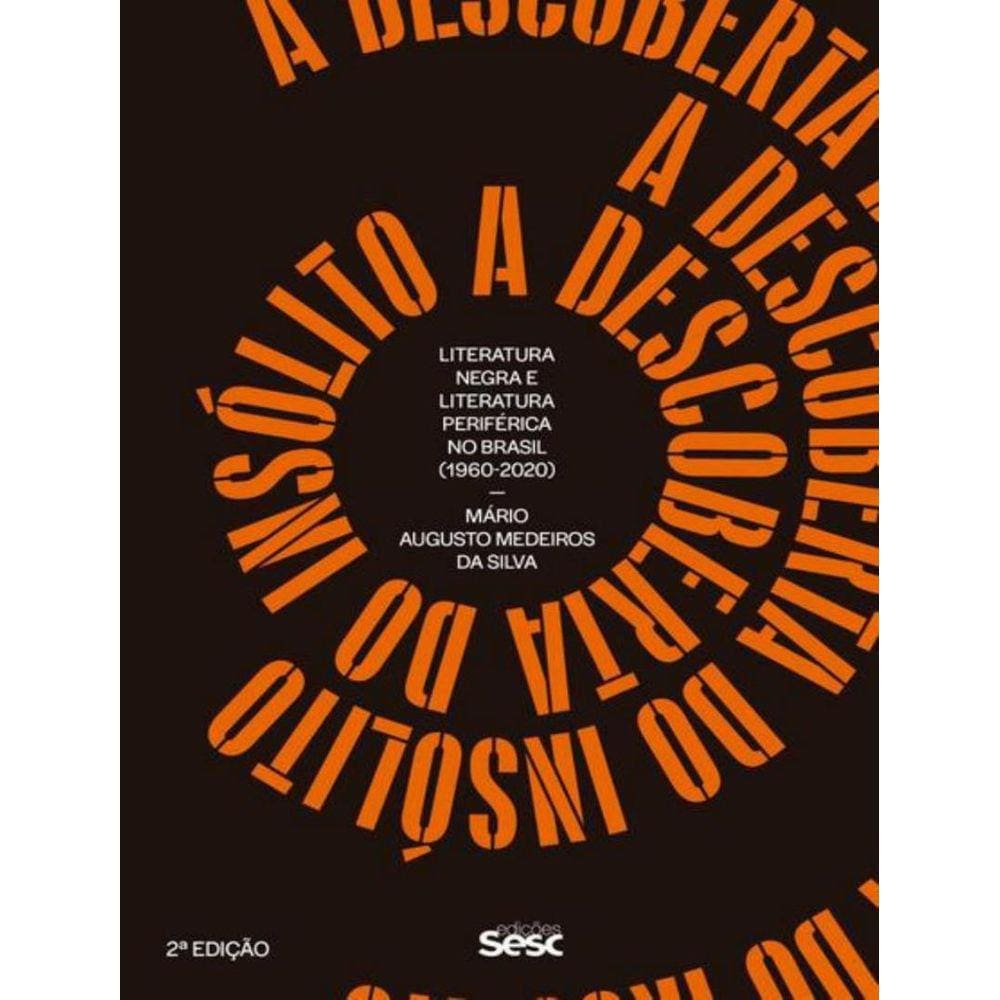 Descoberta Do Insolito, A - 2ª Ed