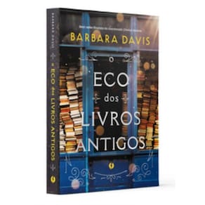 Eco Dos Livros Antigos, O