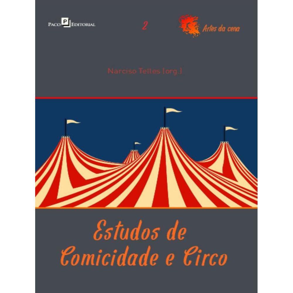 Estudos De Comicidade E Circo