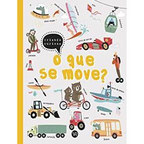 Que Se Move, O