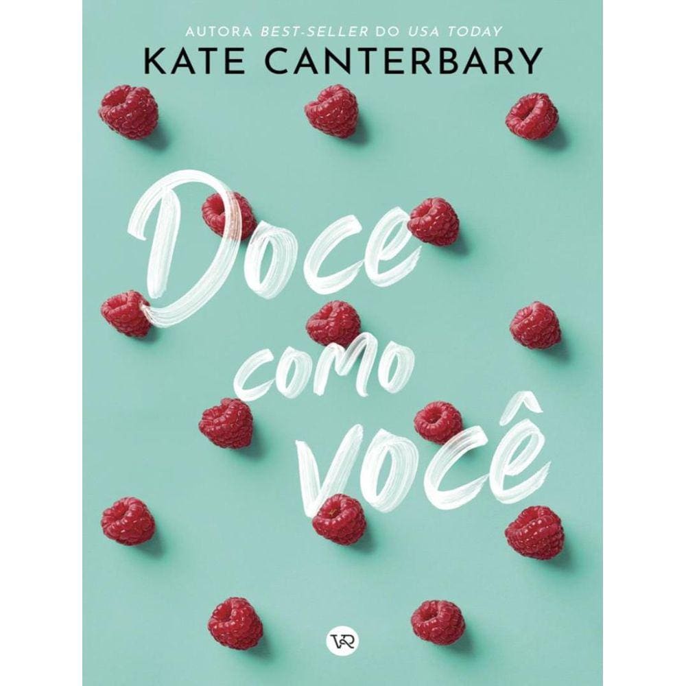 Doce Como Voce