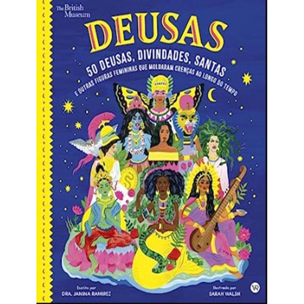 Deusas