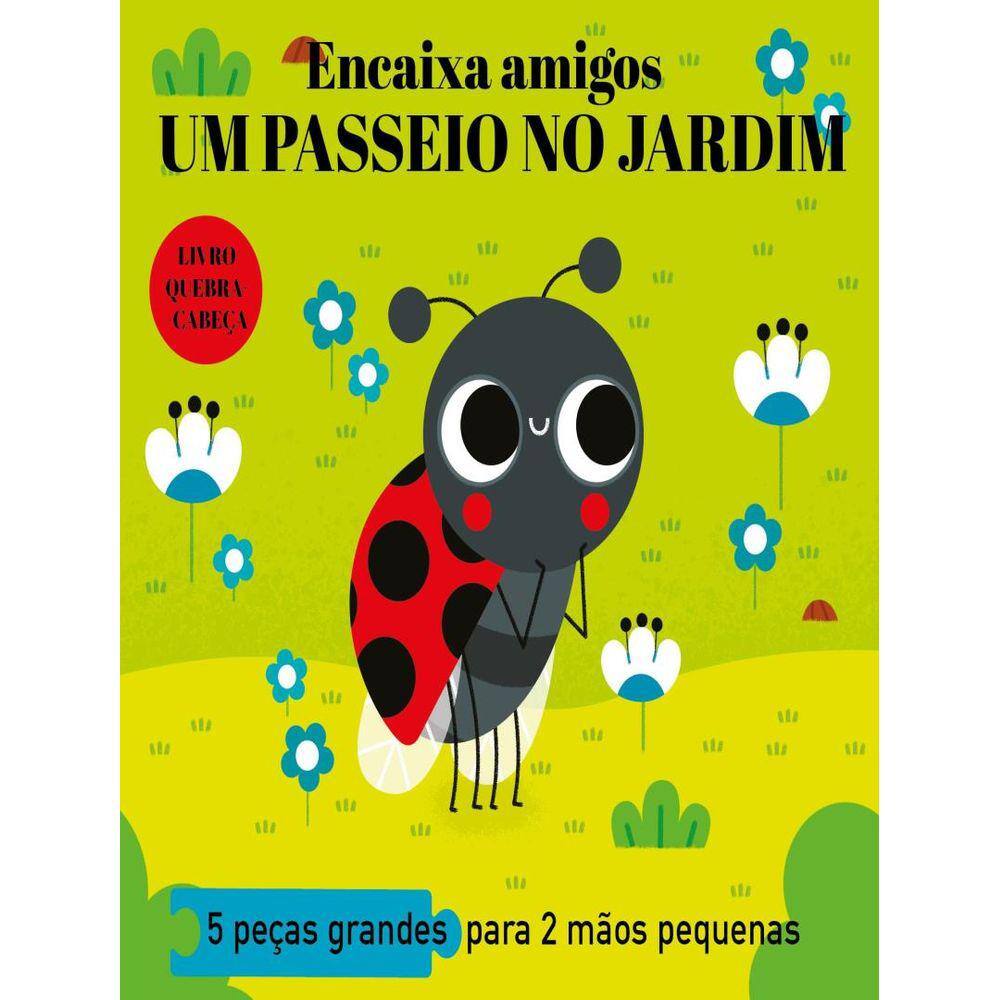 Encaixa Amigos
