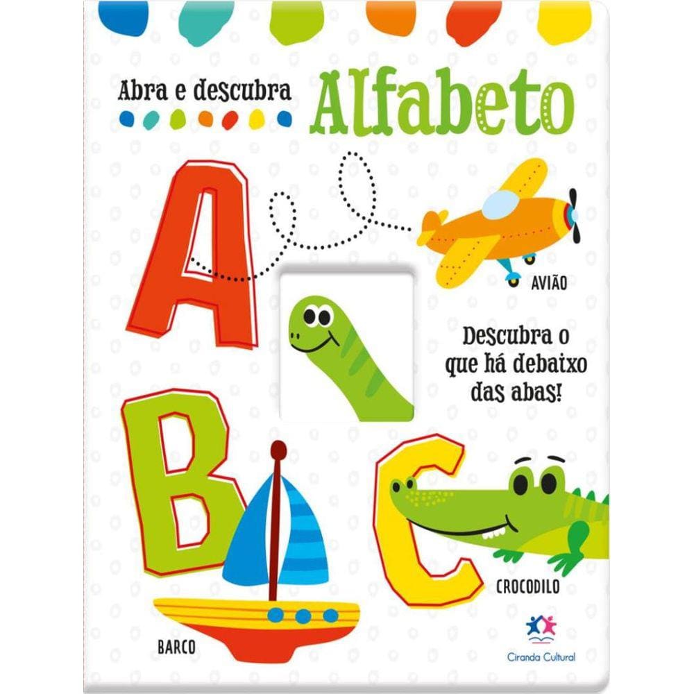 Alfabeto