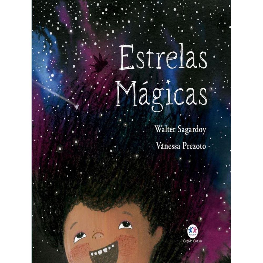 Estrelas Magicas