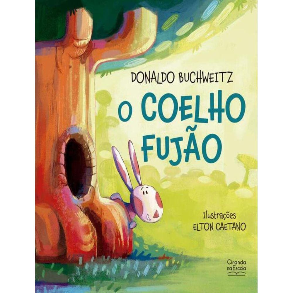Coelho Fujao, O