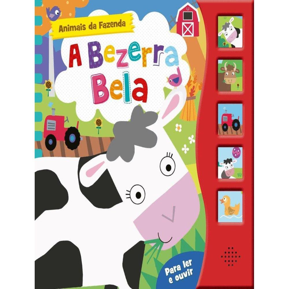 A Bezerra Bela