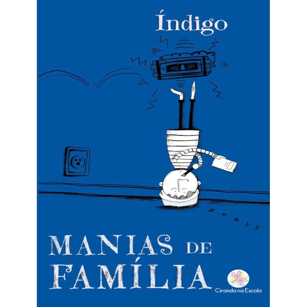 Manias De Familia