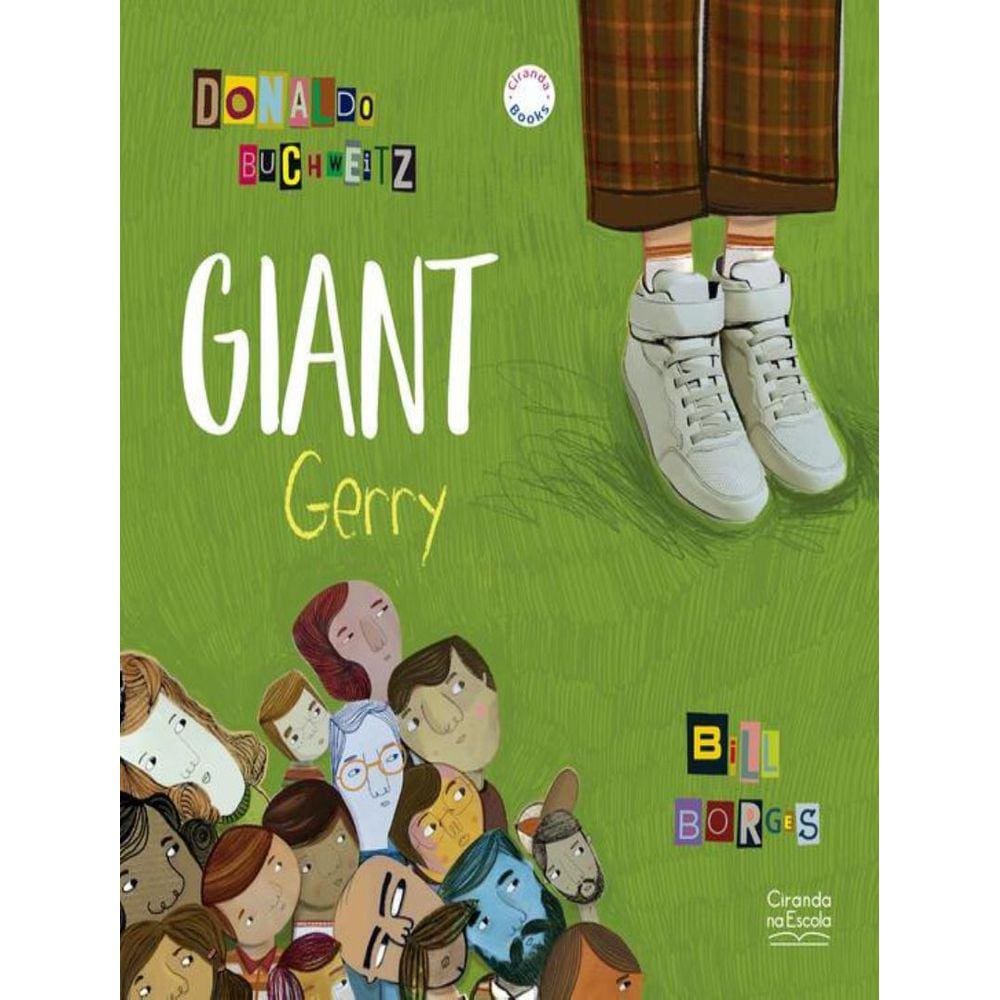 Giant Gerry