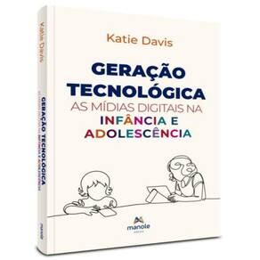 Geracao Tecnologica