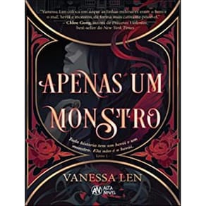 Apenas Um Monstro