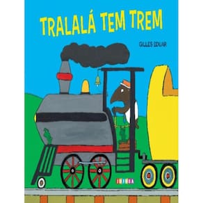 Tralala Tem Trem