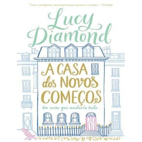 Casa Dos Novos Comecos, A