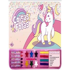 Giga Books - Coisas Fofas