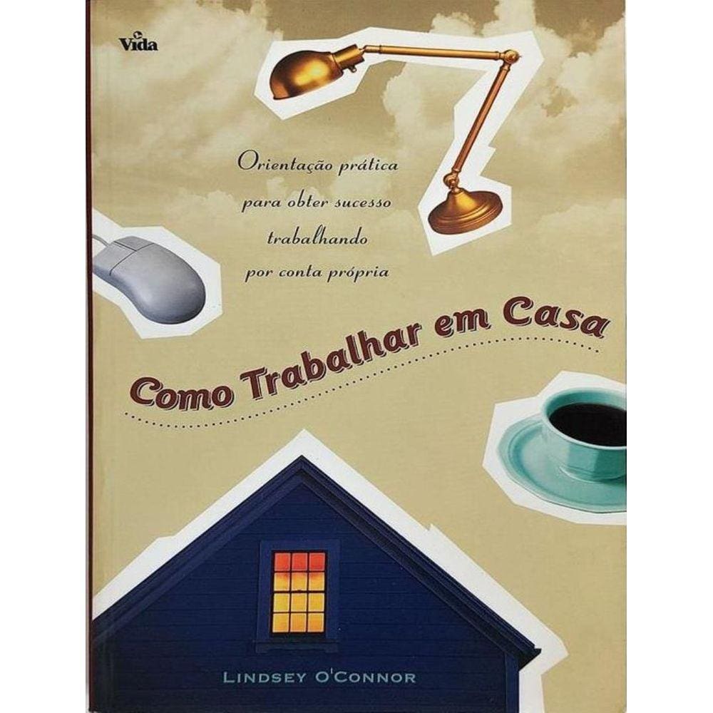 Como Trabalhar Em Casa
