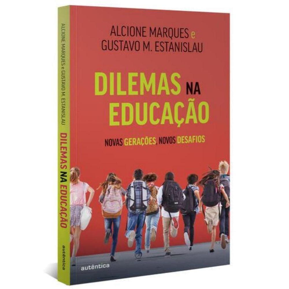 Dilemas Na Educacao