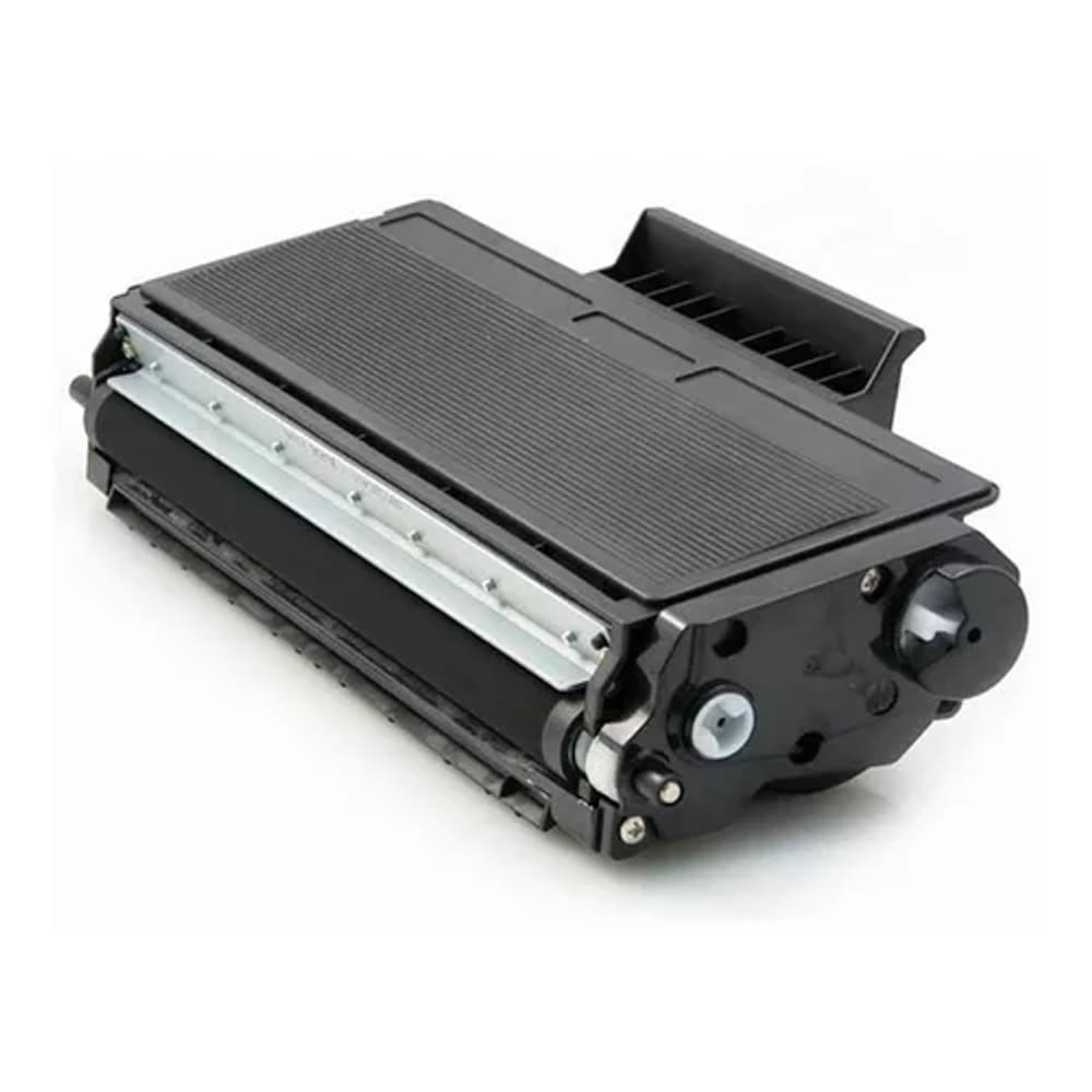 Cartucho de Toner Alto Rendimento PREMIUM Brother TN580/TN650