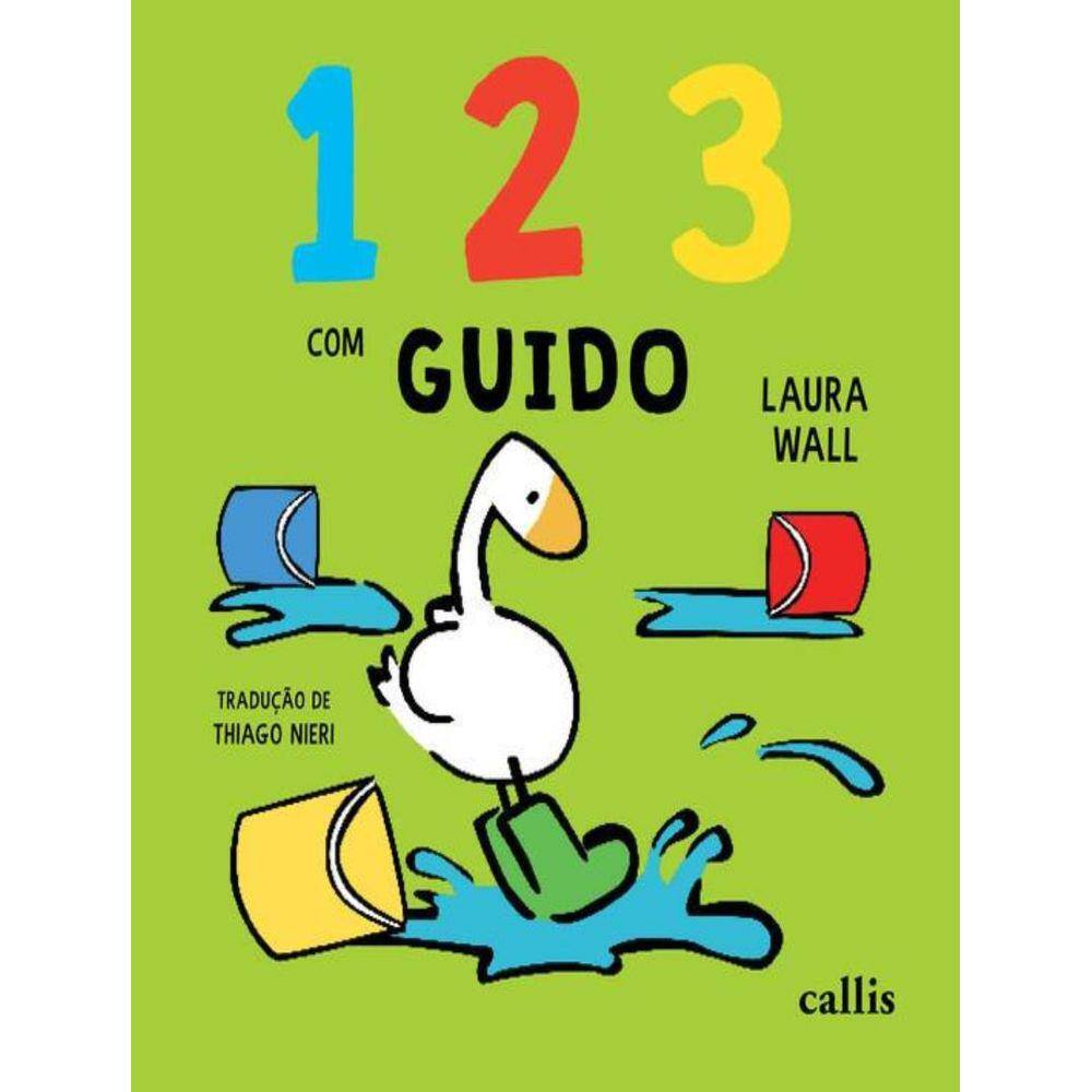 1 2 3 Com Guido