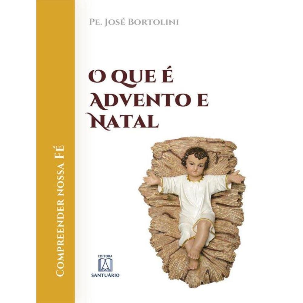 O Que E Advento E Natal