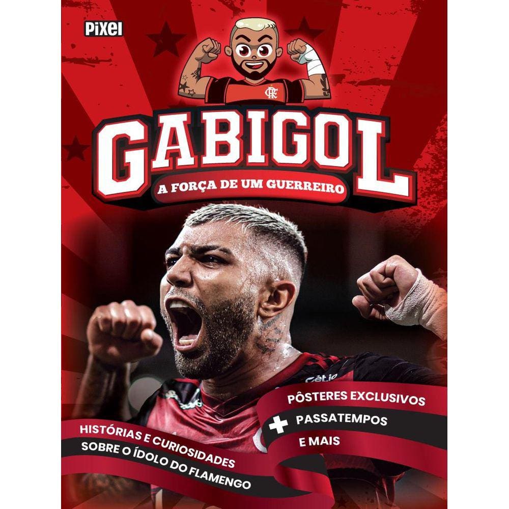 Gabigol