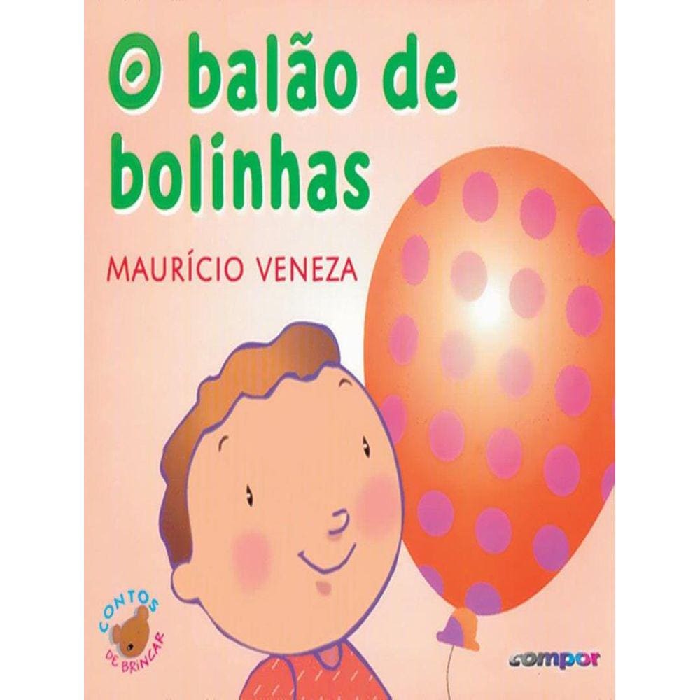 O Balao De Bolinhas