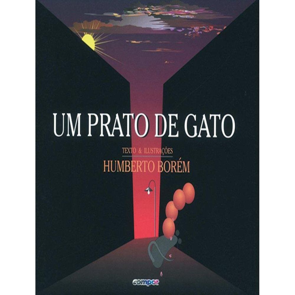 Prato De Gato, Um