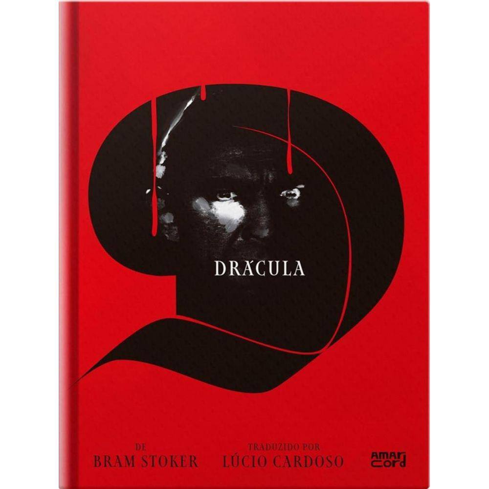 Dracula O Homem Da Noite