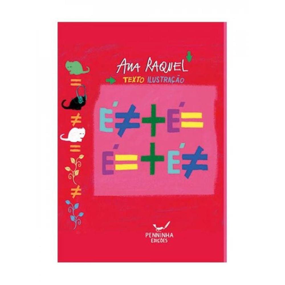 E Igual Mas É Diferente