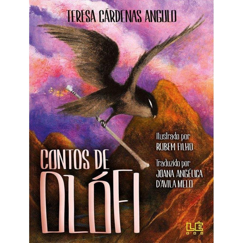 Contos De Olofi