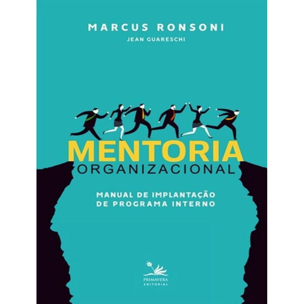 Mentoria Organizacional