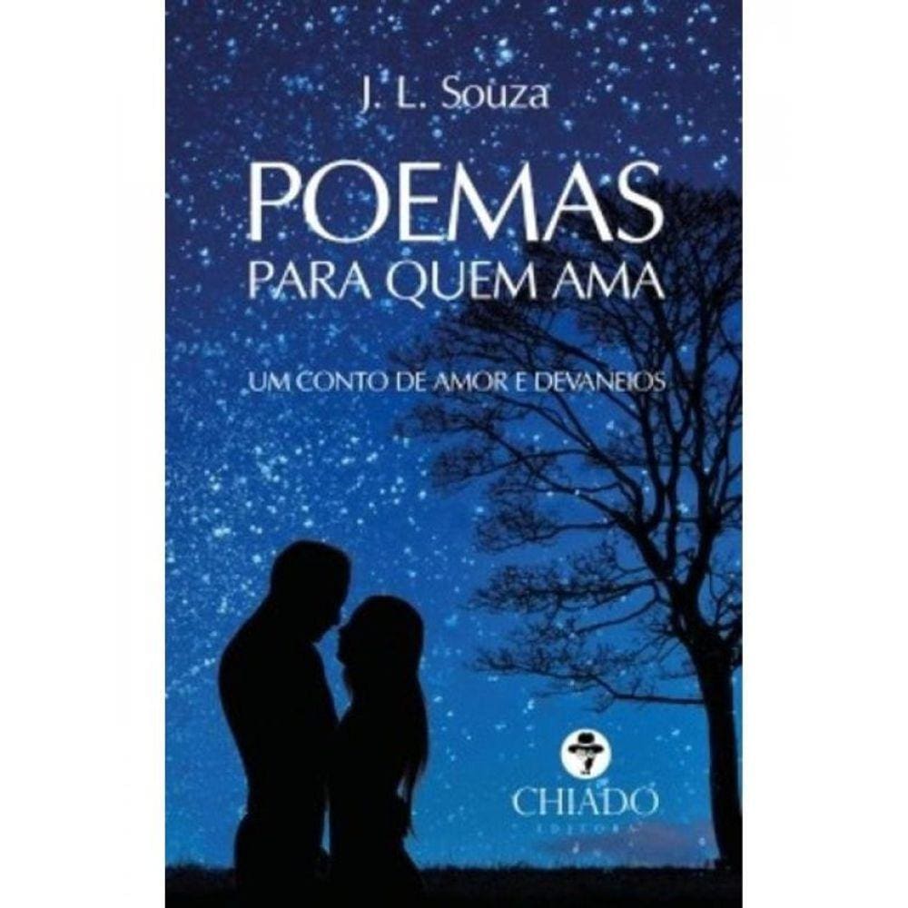 Poemas Para Quem Ama