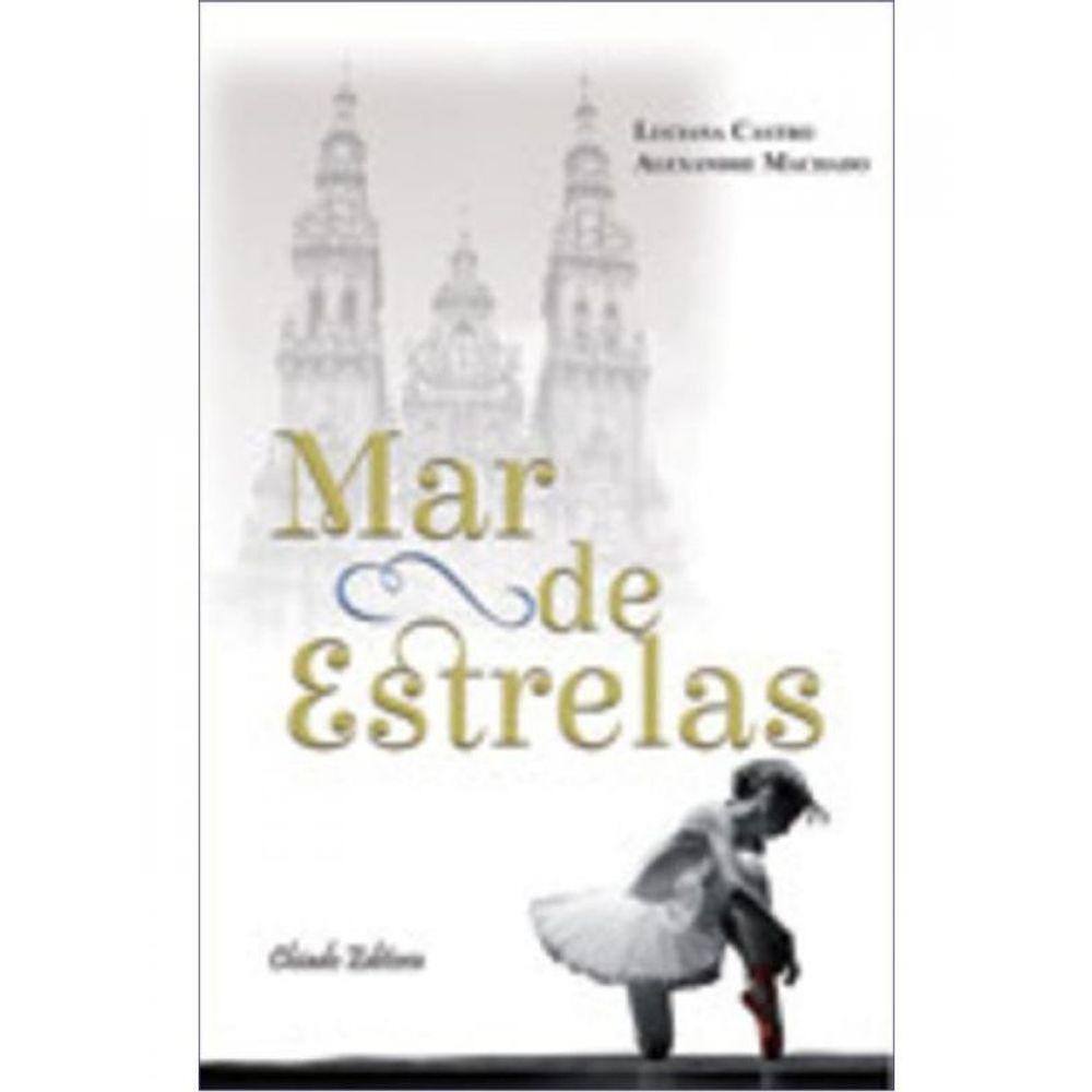 Mar De Estrelas
