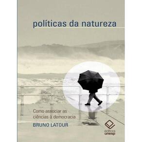 Politicas Da Natureza
