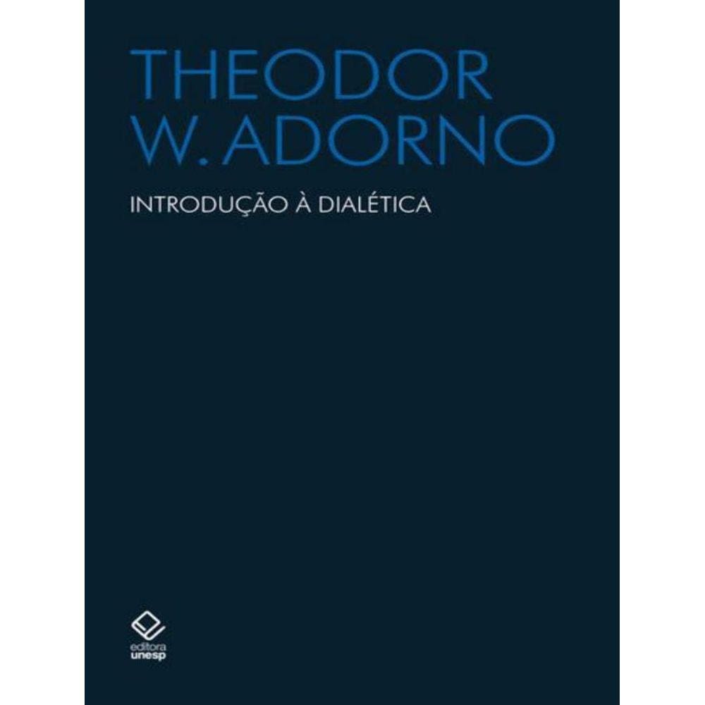 Introducao A Dialetica
