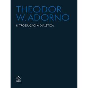 Introducao A Dialetica