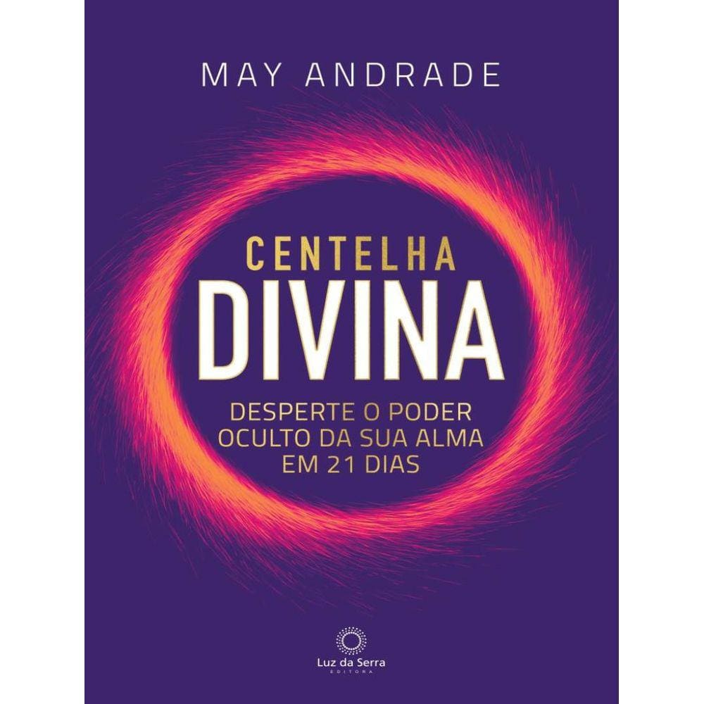 Centelha Divina