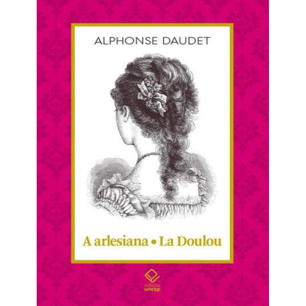 Arlesiana - La Doulou,A
