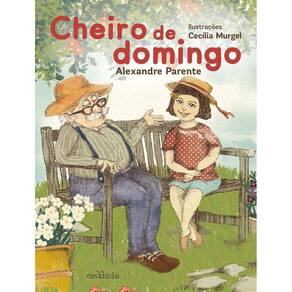 Cheiro De Domingo