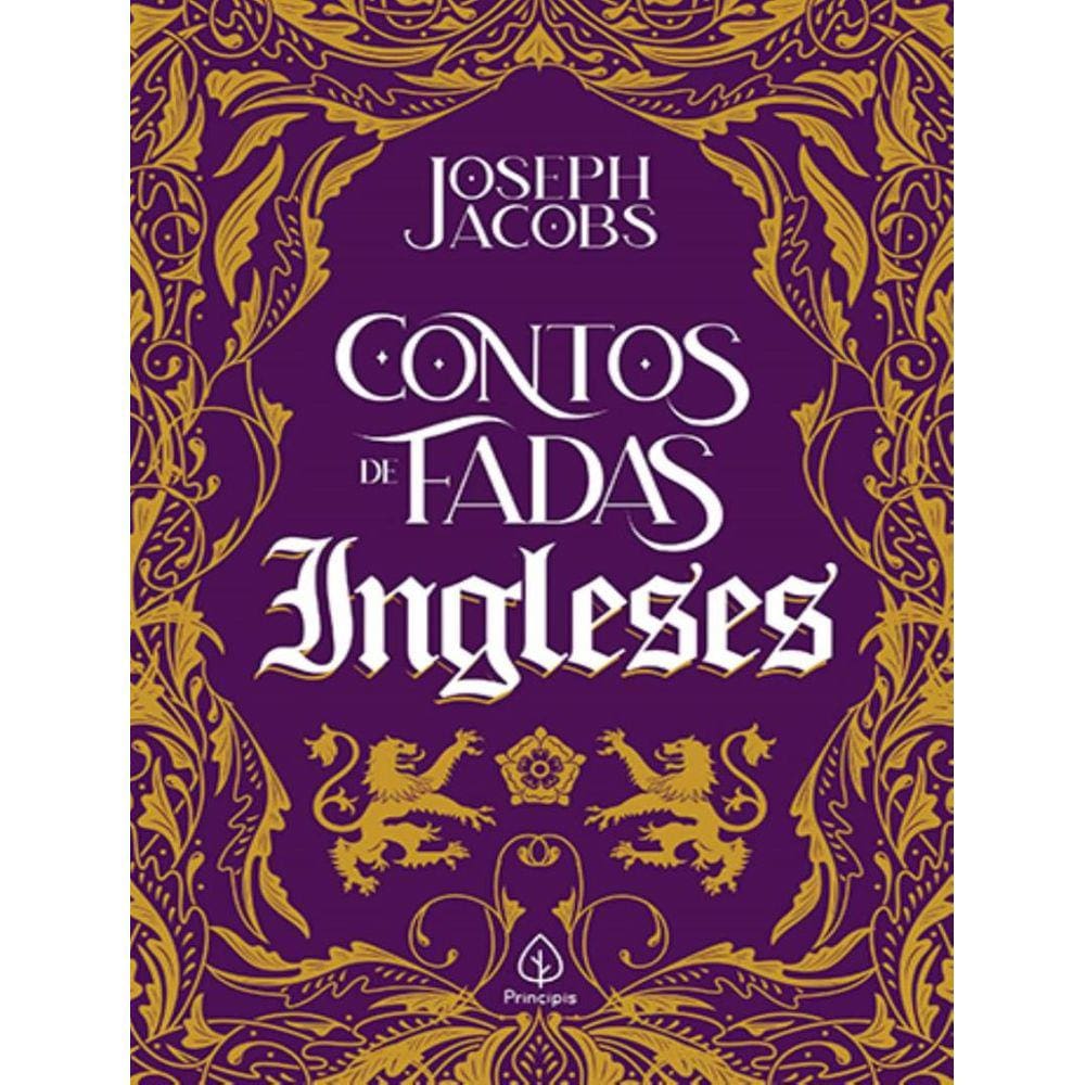Contos De Fadas Ingleses