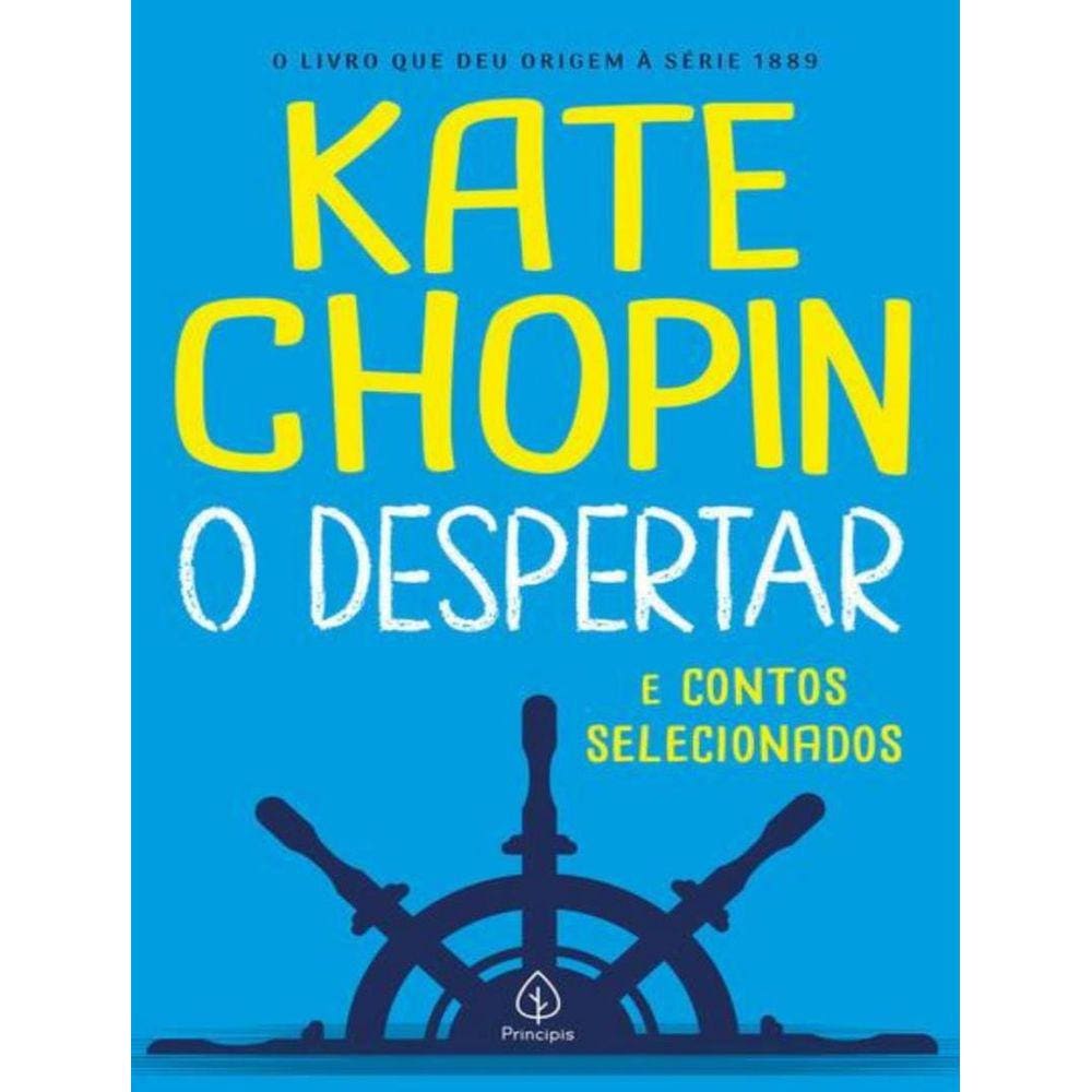 Despertar E Contos Selecionados,O