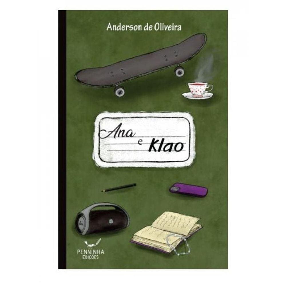 Ana E Klao