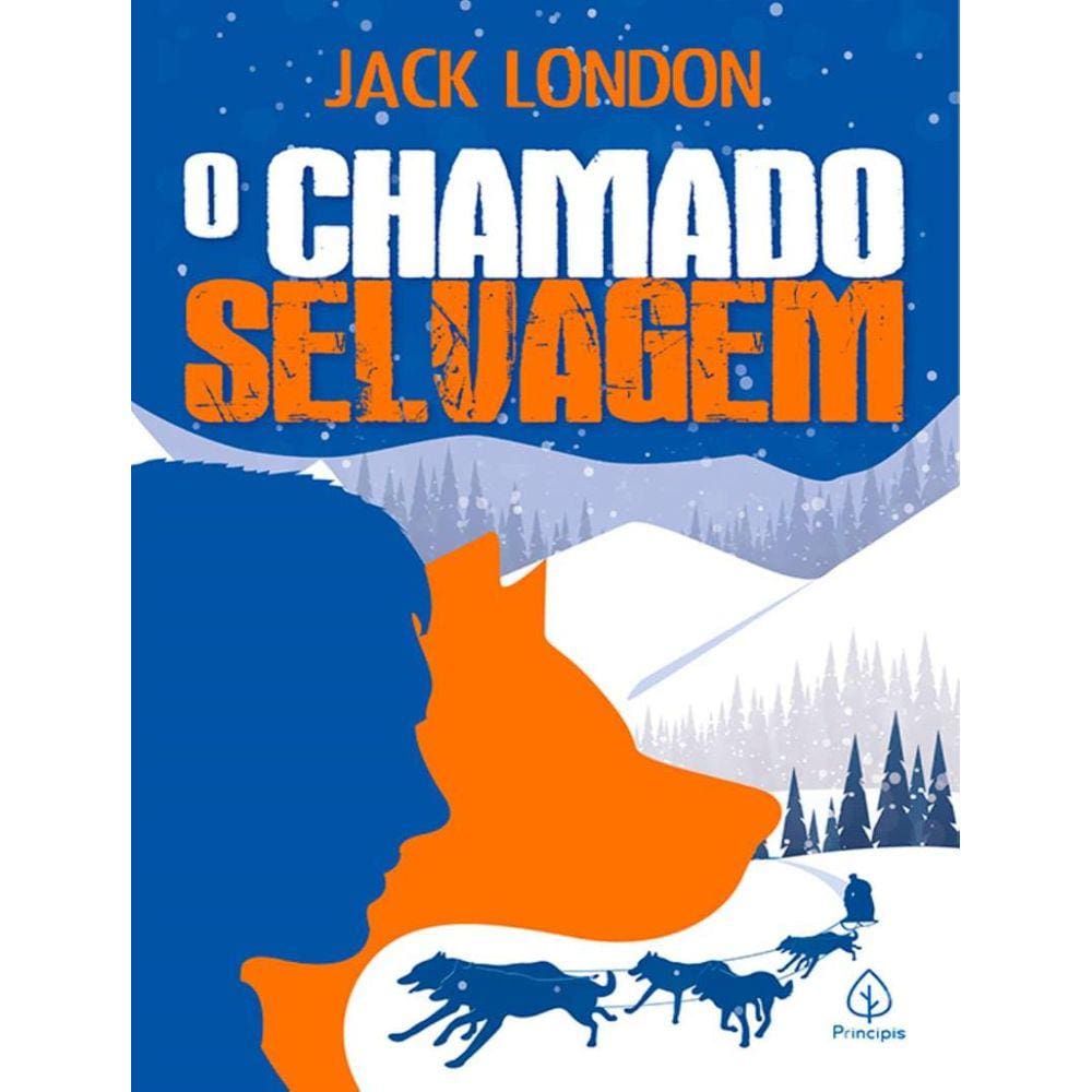Chamado Selvagem,O