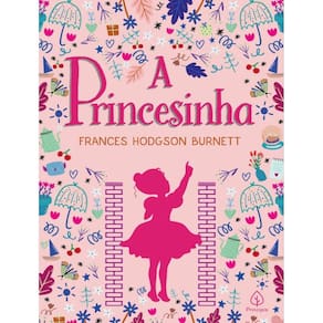 Princesinha,A