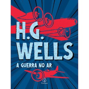 Guerra No Ar,A